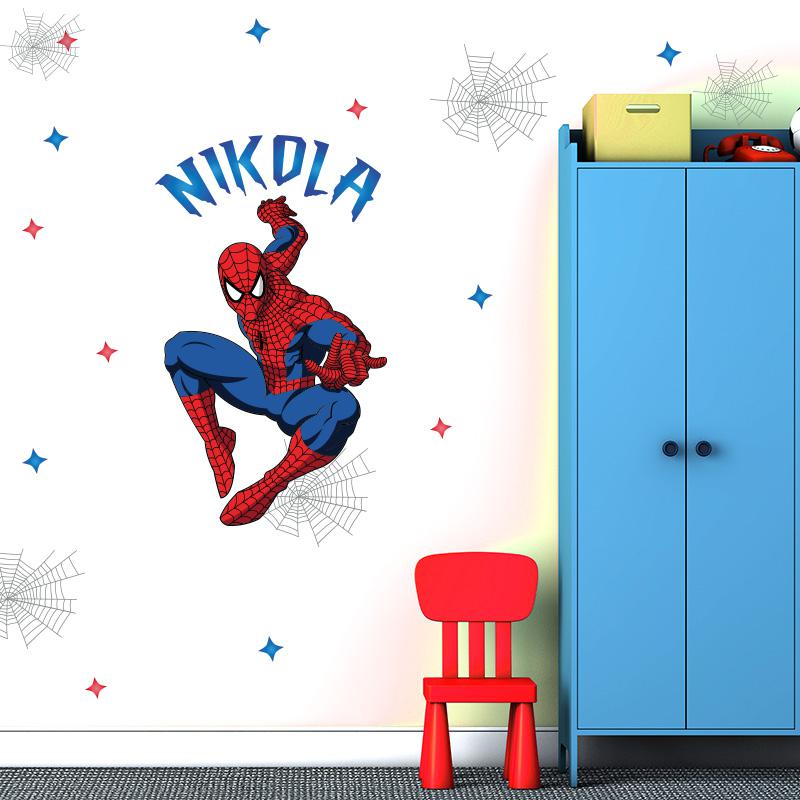 Spiderman